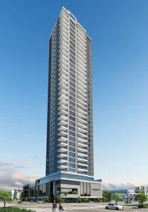 Apartamento com 3 Quartos à venda, 150m² no Meia Praia, Itapema
