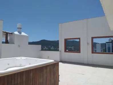 Cobertura com 3 Quartos à venda, 157m² no Agronômica, Florianópolis