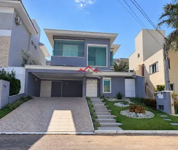 Casa com 3 Quartos à venda, 286m² no Jardim Novo Mundo, Jundiaí