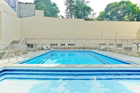Apartamento com 3 Quartos à venda, 107m² no Vila Ida, São Paulo