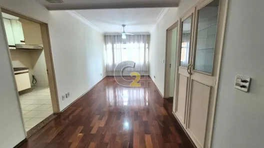 Apartamento com 3 Quartos à venda, 104m² no Centro, São José do Rio Preto