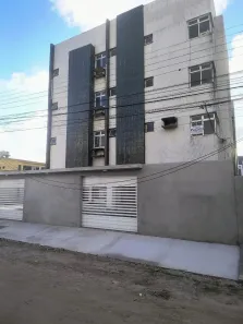 Apartamento com 4 Quartos à venda, 160m² no Caixa D'Água, Olinda
