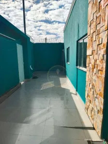 Casa com 3 Quartos à venda, 160m² no Conjunto Costa Telles II, Uberaba