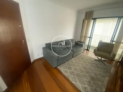 Apartamento com 3 Quartos à venda, 93m² no Chácara Santo Antônio (Zona Sul), São Paulo