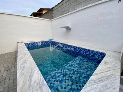 Casa com 2 Quartos à venda, 68m² no , Itanhaém