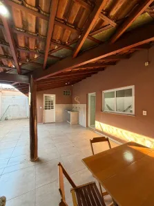 Casa com 3 Quartos à venda, 200m² no Residencial Jardim Vera Cruz, Franca