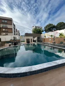 Apartamento com 3 Quartos para alugar, 68m² no Altiplano Cabo Branco, João Pessoa