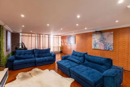 Apartamento com 3 Quartos à venda, 285m² no Mooca, São Paulo