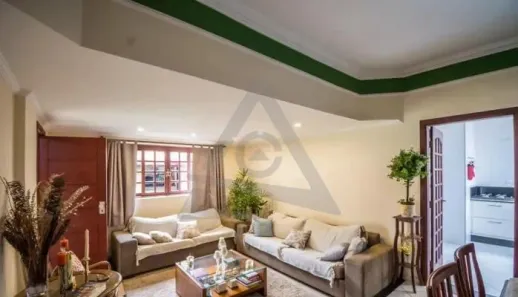 Casa com 4 Quartos à venda, 480m² no Chácara Primavera, Campinas