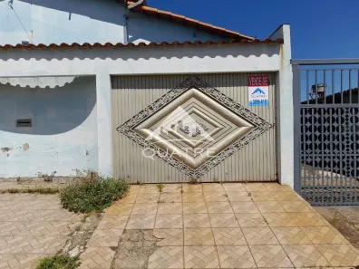 Casa com 3 Quartos à venda, 218m² no Jardim Eldorado, Anápolis