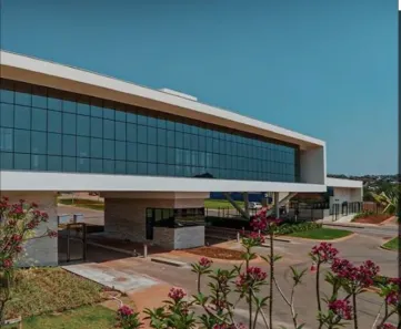 Lote/Terreno à venda, 682m² no Parque Cidade, Goiânia