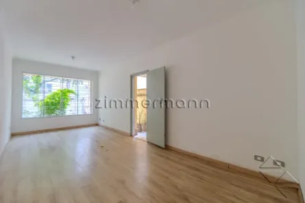 Sobrado com 4 Quartos à venda, 165m² no Vila Nova Conceição, São Paulo