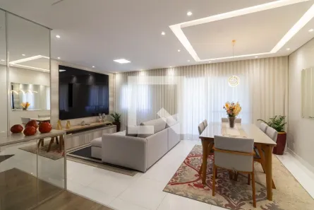 Apartamento com 3 Quartos à venda, 108m² no Vila Pirajussara, São Paulo
