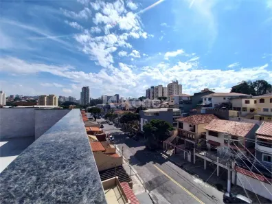 Casa de Condomínio com 2 Quartos à venda, 38m² no Vila Isolina Mazzei, São Paulo