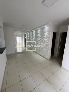 Apartamento com 2 Quartos à venda, 55m² no Jardim Nova Iguaçu, Piracicaba