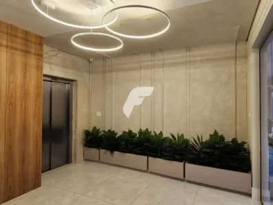 Apartamento com 4 Quartos à venda, 137m² no Centro, Balneário Camboriú