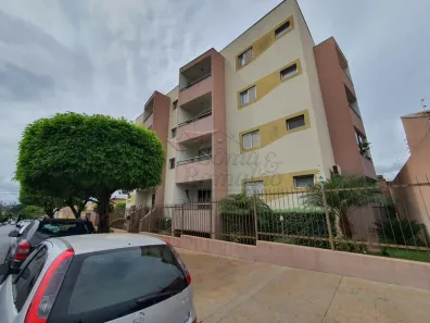 Apartamento com 2 Quartos à venda, 55m² no Ipiranga, Ribeirão Preto