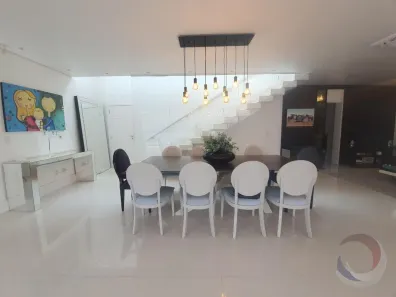 Apartamento com 4 Quartos à venda, 450m² no Lagoa da Conceição, Florianópolis