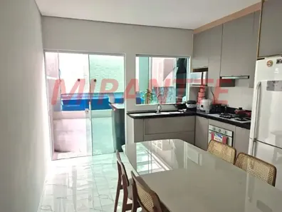 Casa com 3 Quartos à venda, 149m² no Tucuruvi, São Paulo