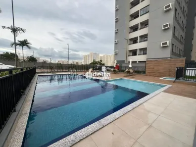 Apartamento com 2 Quartos à venda, 56m² no Shopping Park, Uberlândia