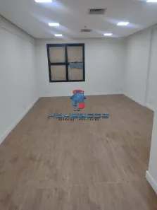 Sala Comercial à venda, 35m² no Centro, Campinas