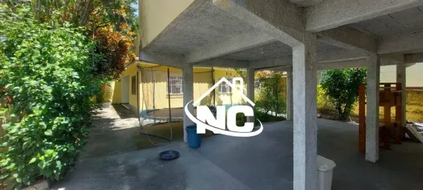 Casa com 3 Quartos à venda, 369m² no Santa Bárbara, Niterói