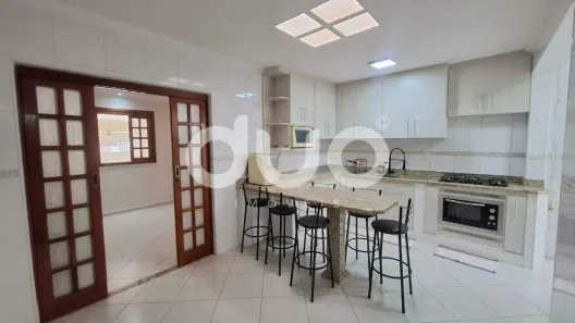 Casa com 3 Quartos à venda, 120m² no Nossa Senhora de Fátima, Piracicaba