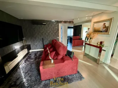 Apartamento com 2 Quartos para alugar, 76m² no Nova Esperança, Balneário Camboriú