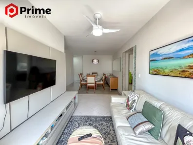 Apartamento com 2 Quartos à venda, 70m² no Praia do Morro, Guarapari