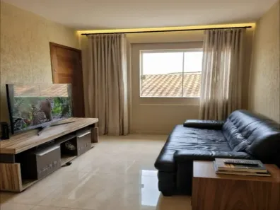 Apartamento com 2 Quartos à venda, 42m² no Vila Nivi, São Paulo
