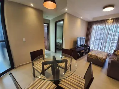 Apartamento com 1 Quarto à venda, 47m² no Bela Vista, São Paulo