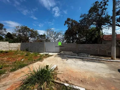 Lote/Terreno à venda, 500m² no Joá, Lagoa Santa