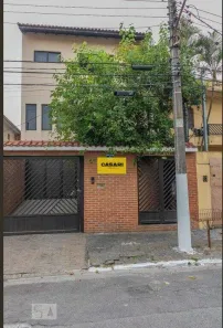 Sobrado com 3 Quartos à venda, 300m² no Rudge Ramos, São Bernardo do Campo