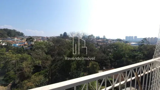 Apartamento com 3 Quartos à venda, 69m² no Jardim Luísa, São Paulo