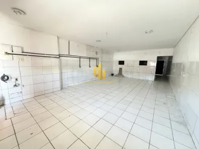 Ponto Comercial com 3 Quartos para alugar, 125m² no Zumbi, Recife