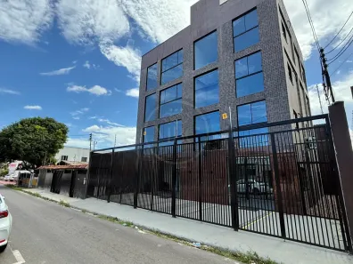 Prédio Comercial para alugar, 530m² no Parque 10 de Novembro, Manaus