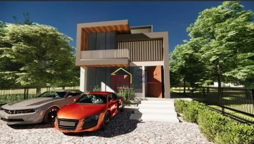 Casa de Condomínio com 3 Quartos à venda, 180m² no Jundiaquara, Araçoiaba da Serra