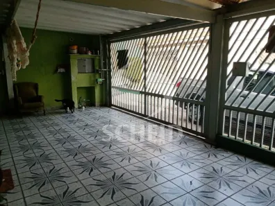 Casa com 3 Quartos à venda, 150m² no Jardim Luanda, São Paulo