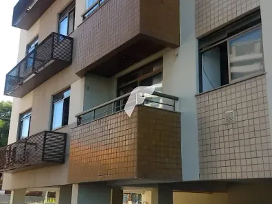 Apartamento com 3 Quartos à venda, 89m² no Canto, Florianópolis
