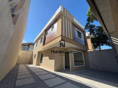 Casa com 3 Quartos à venda, 115m² no Recreio, Rio das Ostras