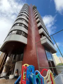Apartamento com 4 Quartos à venda, 255m² no Horto Florestal, Salvador