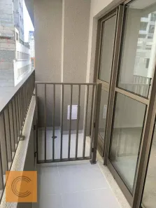 Apartamento com 1 Quarto à venda, 25m² no Tatuapé, São Paulo