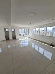 Sala Comercial para venda ou aluguel, 497m² no Vila Clementino, São Paulo