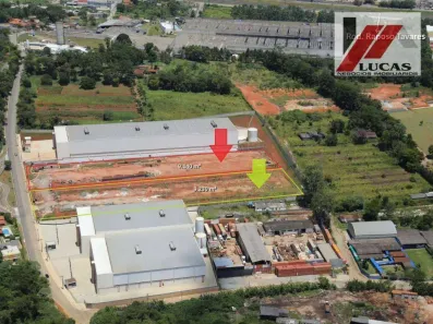 Lote/Terreno à venda, 9230m² no Jardim Portão Vermelho, Vargem Grande Paulista