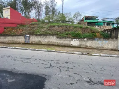 Lote/Terreno à venda, 427m² no Vila Orlandelia, Barra Mansa