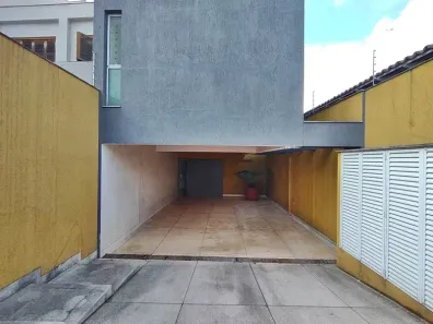 Sobrado com 3 Quartos à venda, 90m² no Vila Gustavo, São Paulo