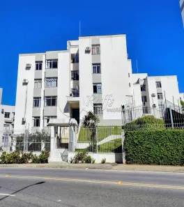 Apartamento com 2 Quartos à venda, 58m² no Carvoeira, Florianópolis