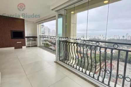 Apartamento com 2 Quartos à venda, 103m² no Vila Mariana, São Paulo