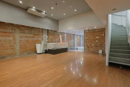 Ponto Comercial para alugar, 60m² no Vila da Serra, Nova Lima