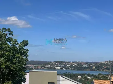 Lote/Terreno à venda, 500m² no Joá, Lagoa Santa